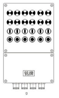 防腐防爆控制箱常用尺寸型號(hào)7.png 防腐防爆控制箱常用尺寸型號(hào)7.png