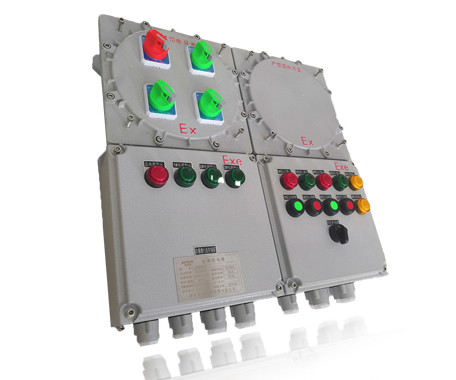 防腐防爆控制箱如何進(jìn)行安裝調(diào)試與維修？